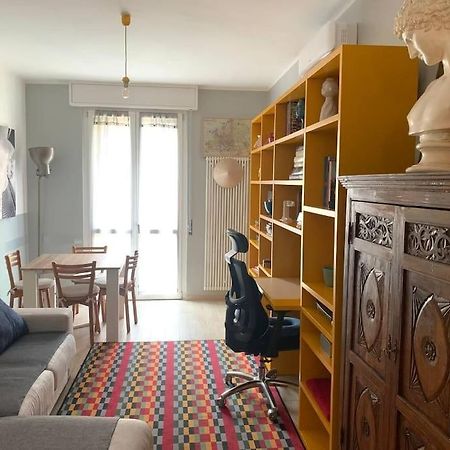 מילאנו Art&Design Close To Bocconi University מראה חיצוני תמונה