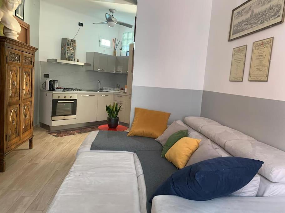 מילאנו Art&Design Close To Bocconi University מראה חיצוני תמונה