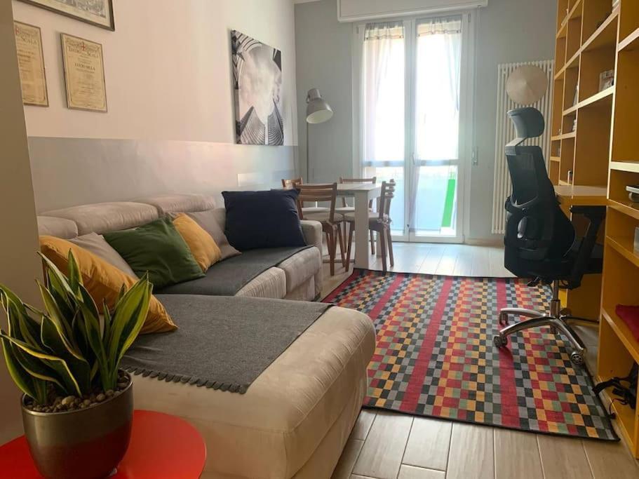 מילאנו Art&Design Close To Bocconi University מראה חיצוני תמונה